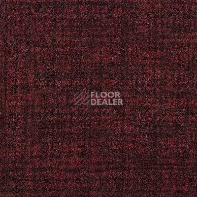 Грязезащитные покрытия Milliken Obex™ TILE Csc 168 Red фото 1 | FLOORDEALER